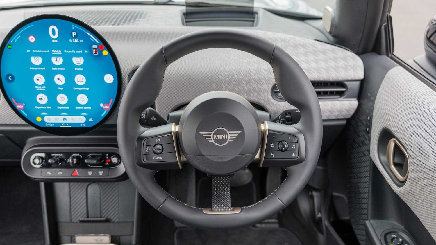 Used MINI Cooper 2025 for sale - 77635071: Photo 5