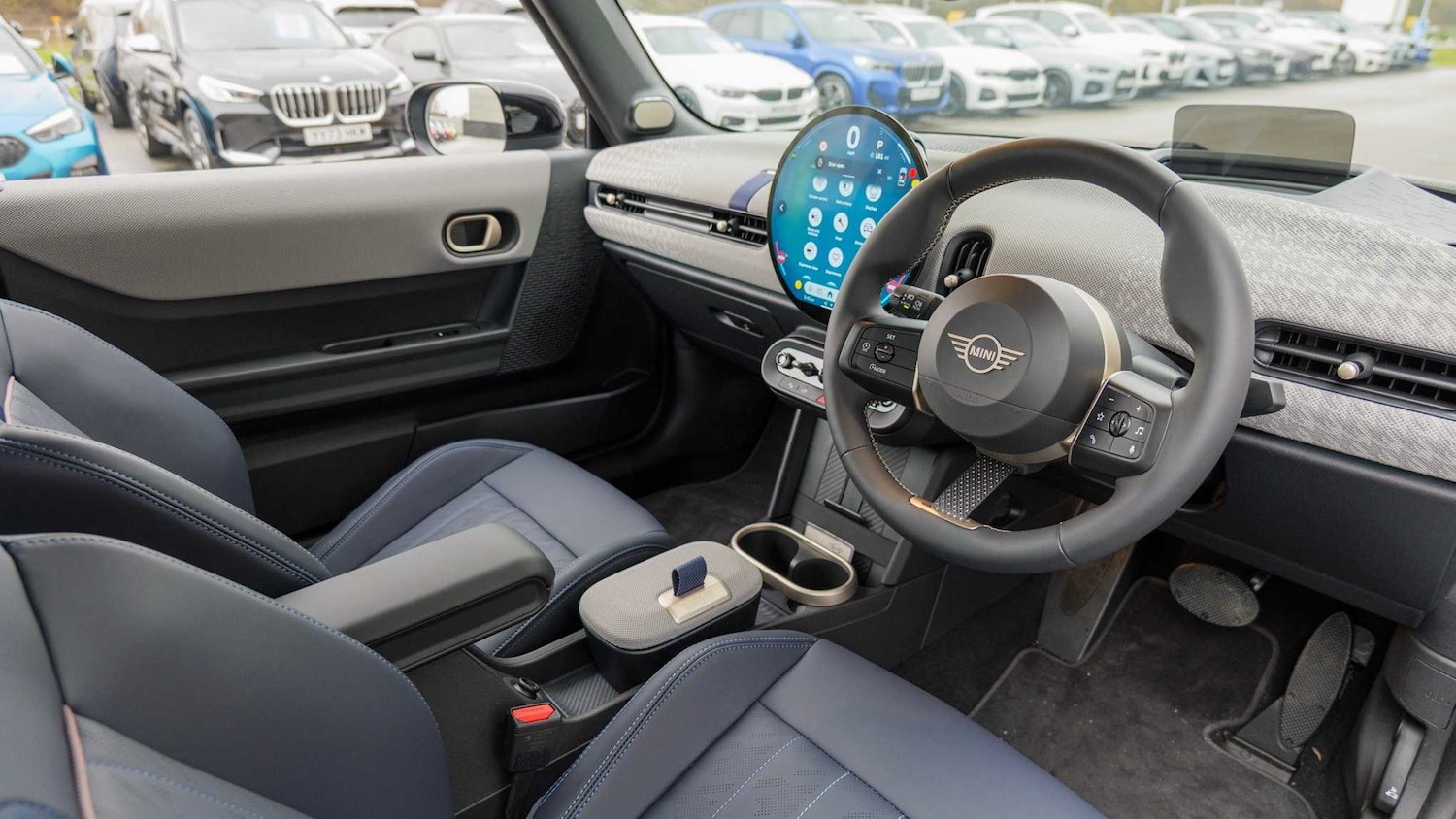 Used MINI Cooper 2025 for sale - 77635071: Photo 6