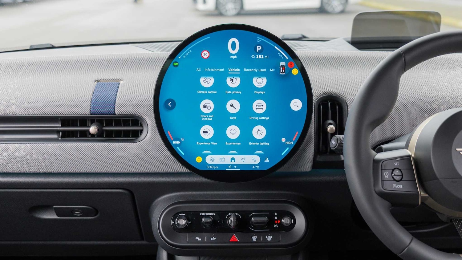 Used MINI Cooper 2025 for sale - 77635071: Photo 8