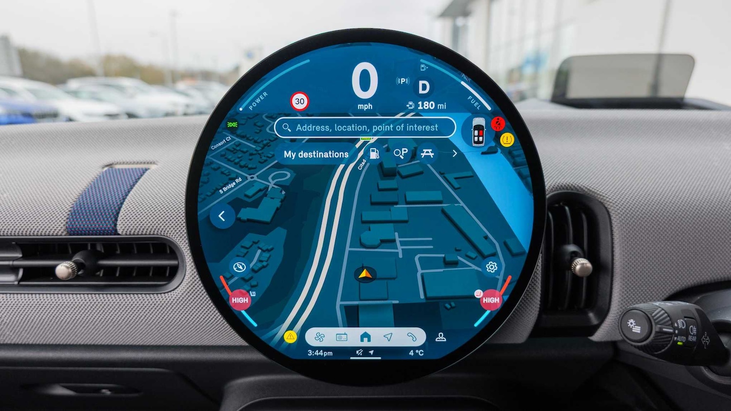 Used MINI Cooper 2025 for sale - 77635071: Photo 9