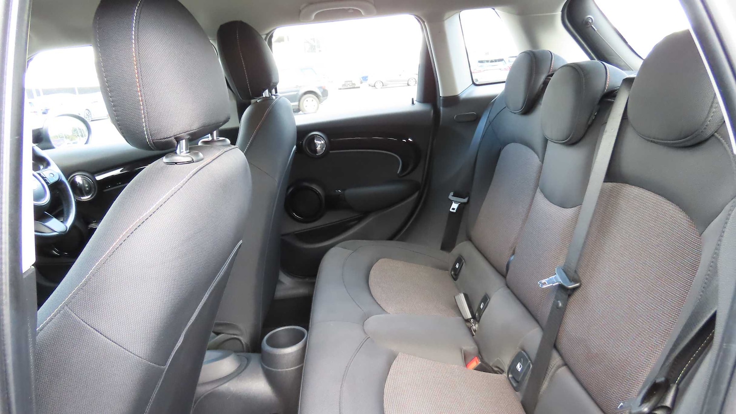 Used MINI Hatch 2022 for sale - 76373643: Photo 12