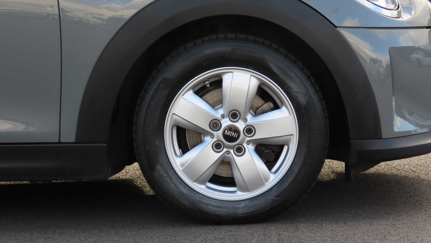 Used MINI Hatch 2022 for sale - 76373643: Photo 14