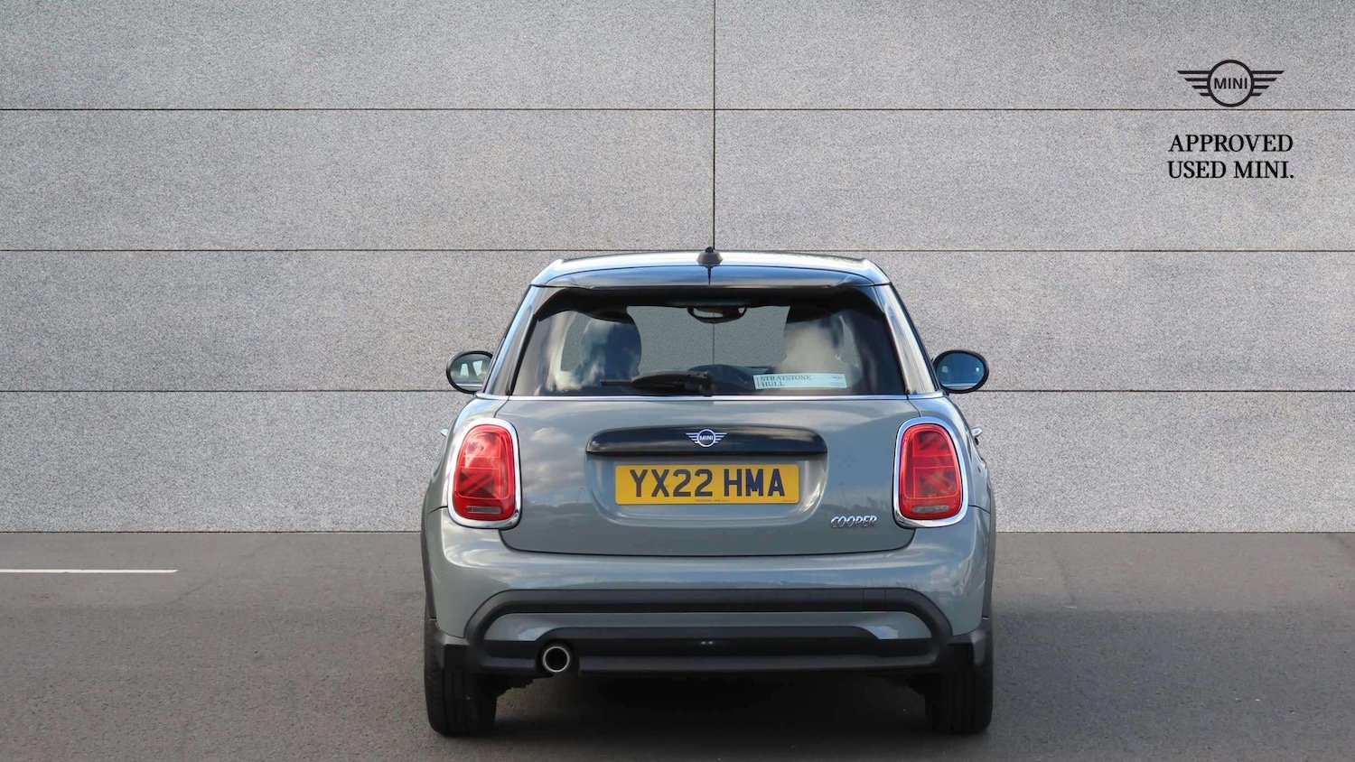 Used MINI Hatch 2022 for sale - 76373643: Photo 15