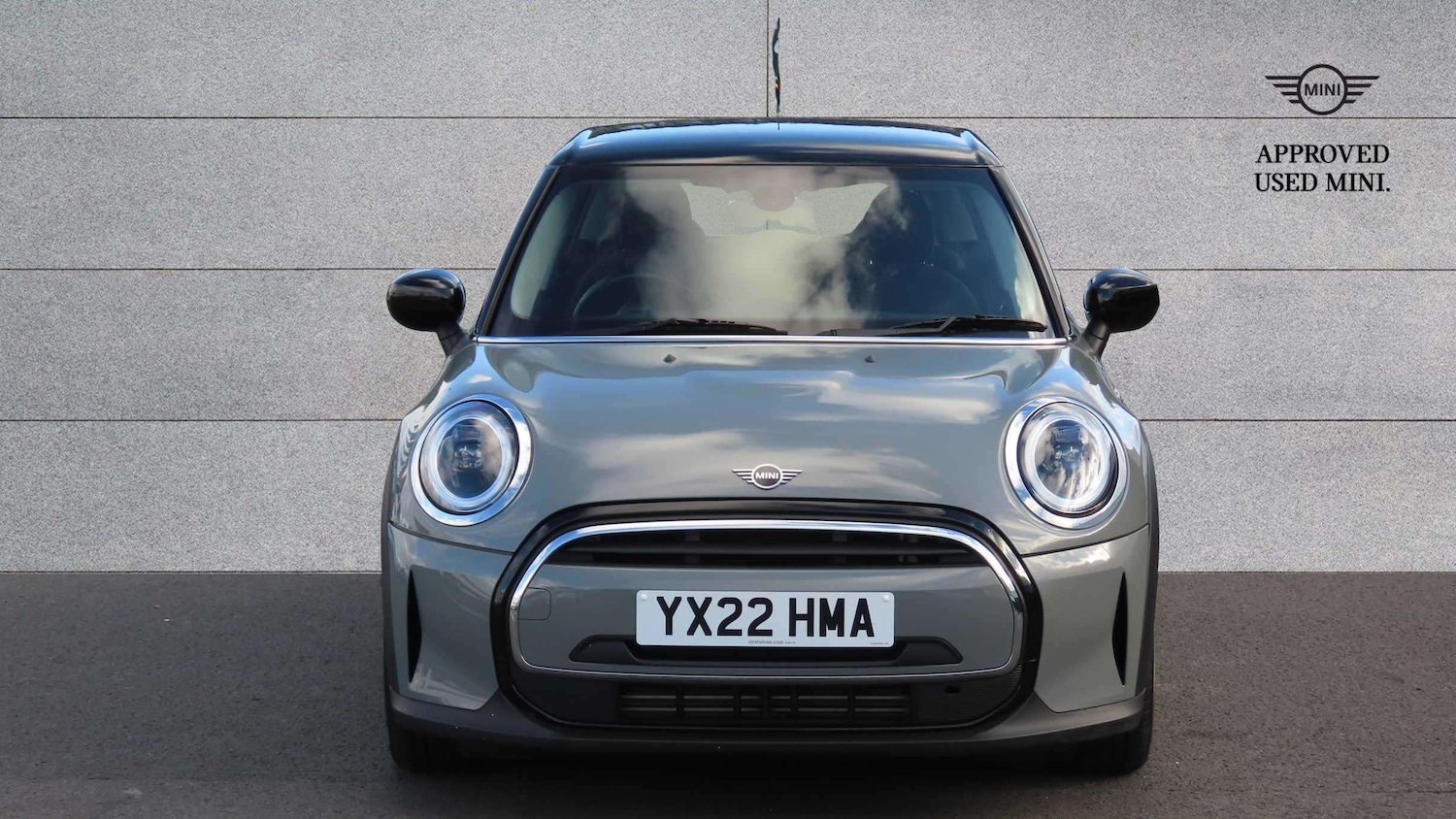Used MINI Hatch 2022 for sale - 76373643: Photo 16
