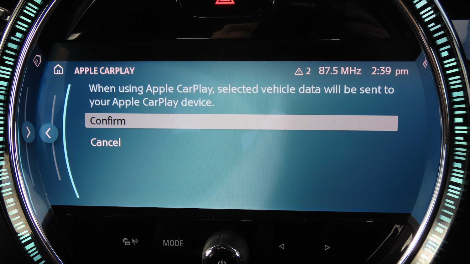 Used MINI Hatch 2022 for sale - 76373643: Photo 23