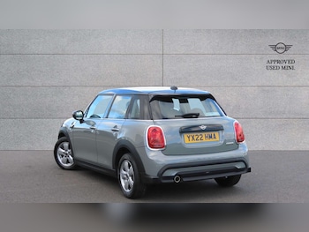 Used MINI Hatch 2022 for sale - 76373643: Photo