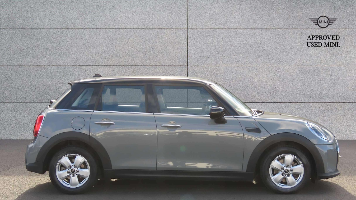 Used MINI Hatch 2022 for sale - 76373643: Photo 3