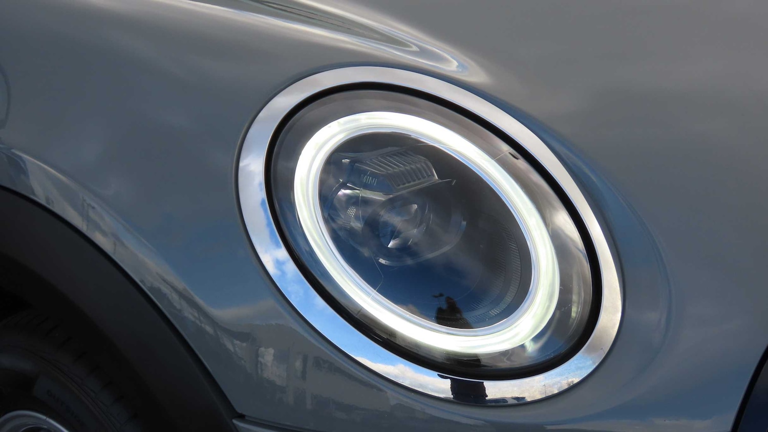 Used MINI Hatch 2022 for sale - 76373643: Photo 30