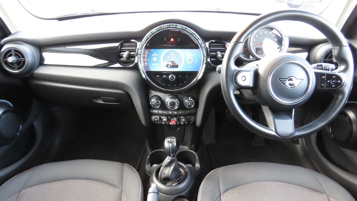 Used MINI Hatch 2022 for sale - 76373643: Photo 4