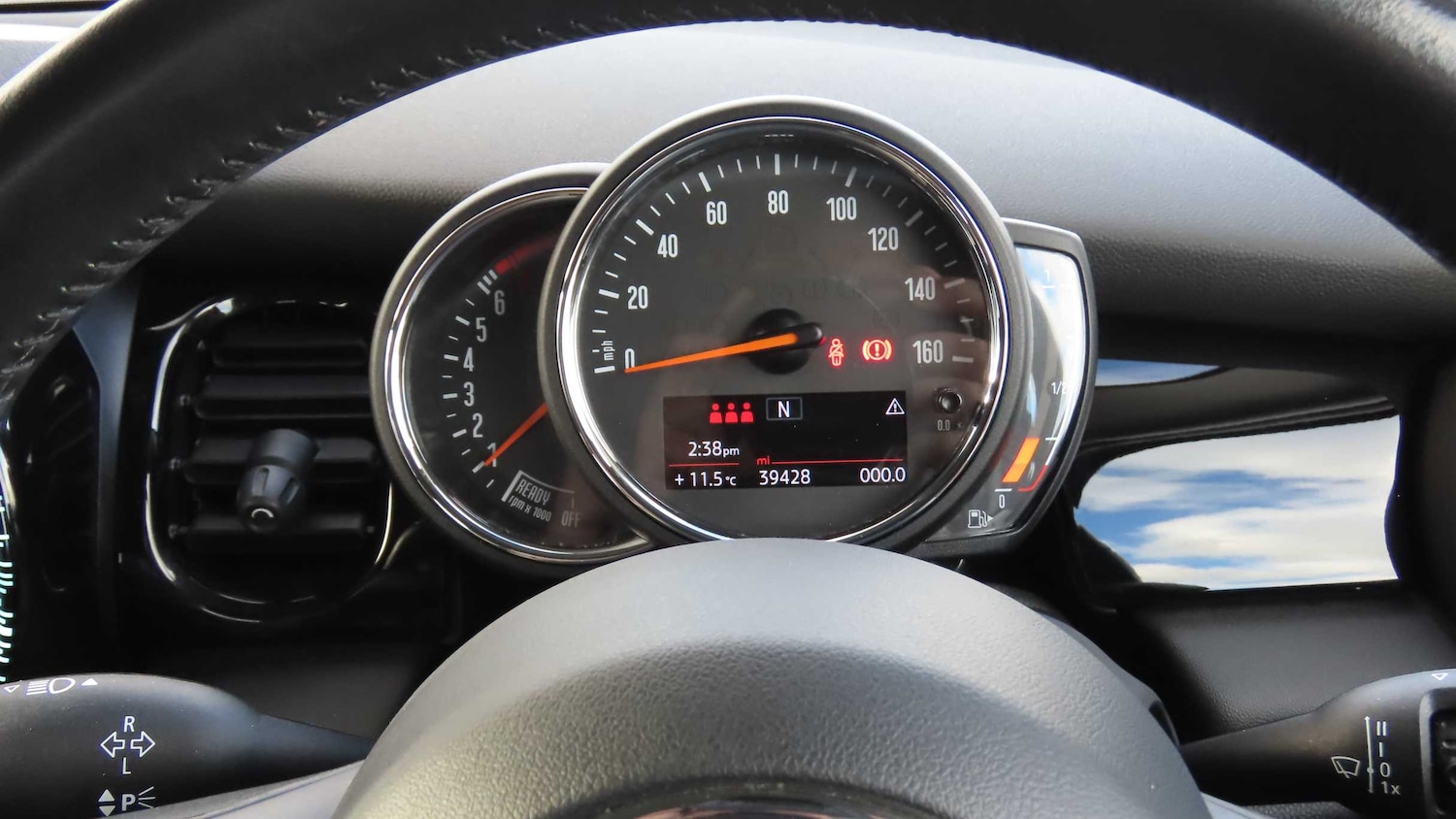 Used MINI Hatch 2022 for sale - 76373643: Photo 9