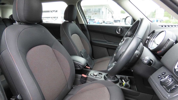 Used MINI Countryman 2022 for sale - 75689129: Photo 11
