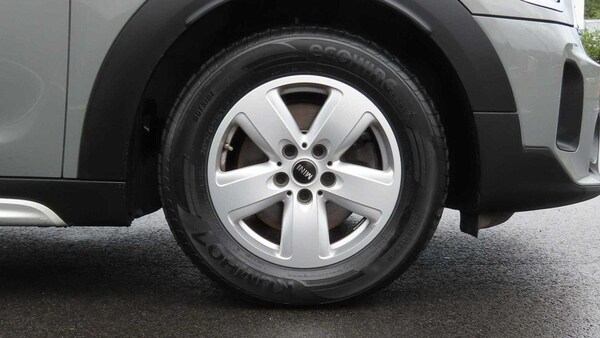 Used MINI Countryman 2022 for sale - 75689129: Photo 15
