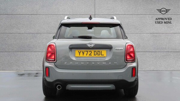 Used MINI Countryman 2022 for sale - 75689129: Photo 16