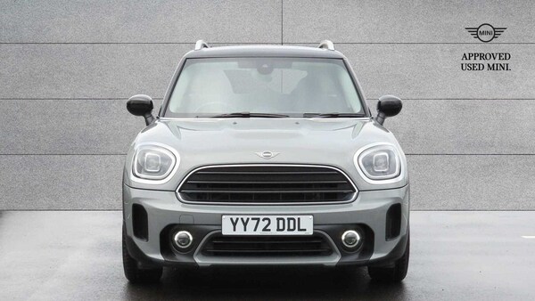 Used MINI Countryman 2022 for sale - 75689129: Photo 17