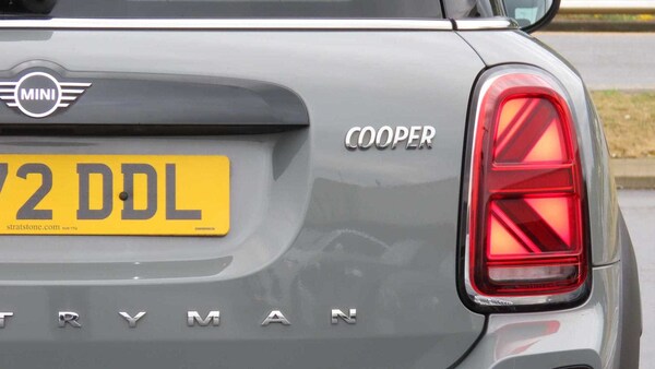 Used MINI Countryman 2022 for sale - 75689129: Photo 19