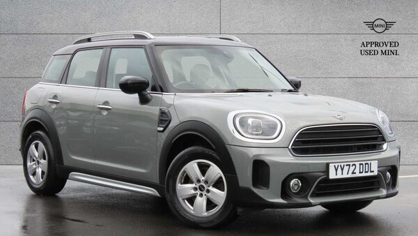 Used MINI Countryman 2022 for sale - 75689129: Photo 1