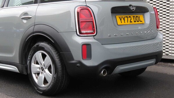Used MINI Countryman 2022 for sale - 75689129: Photo 21