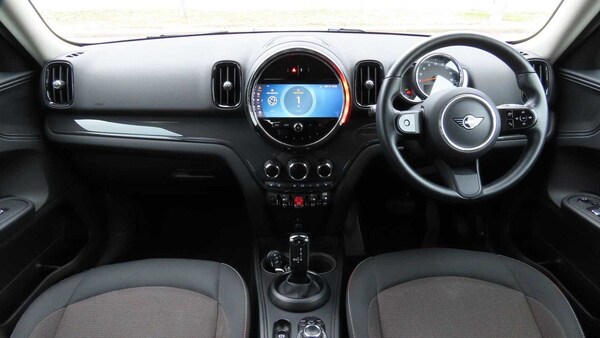Used MINI Countryman 2022 for sale - 75689129: Photo 4