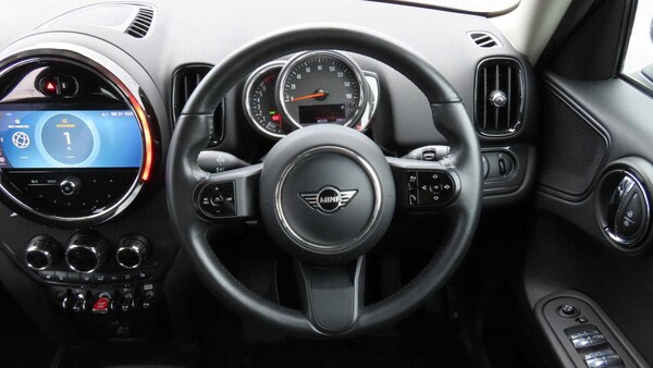 Used MINI Countryman 2022 for sale - 75689129: Photo 5
