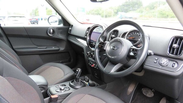 Used MINI Countryman 2022 for sale - 75689129: Photo 6