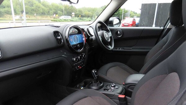 Used MINI Countryman 2022 for sale - 75689129: Photo 7