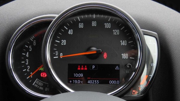 Used MINI Countryman 2022 for sale - 75689129: Photo 9