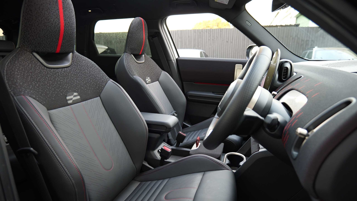 Used MINI Countryman 2025 for sale - 76978794: Photo 11