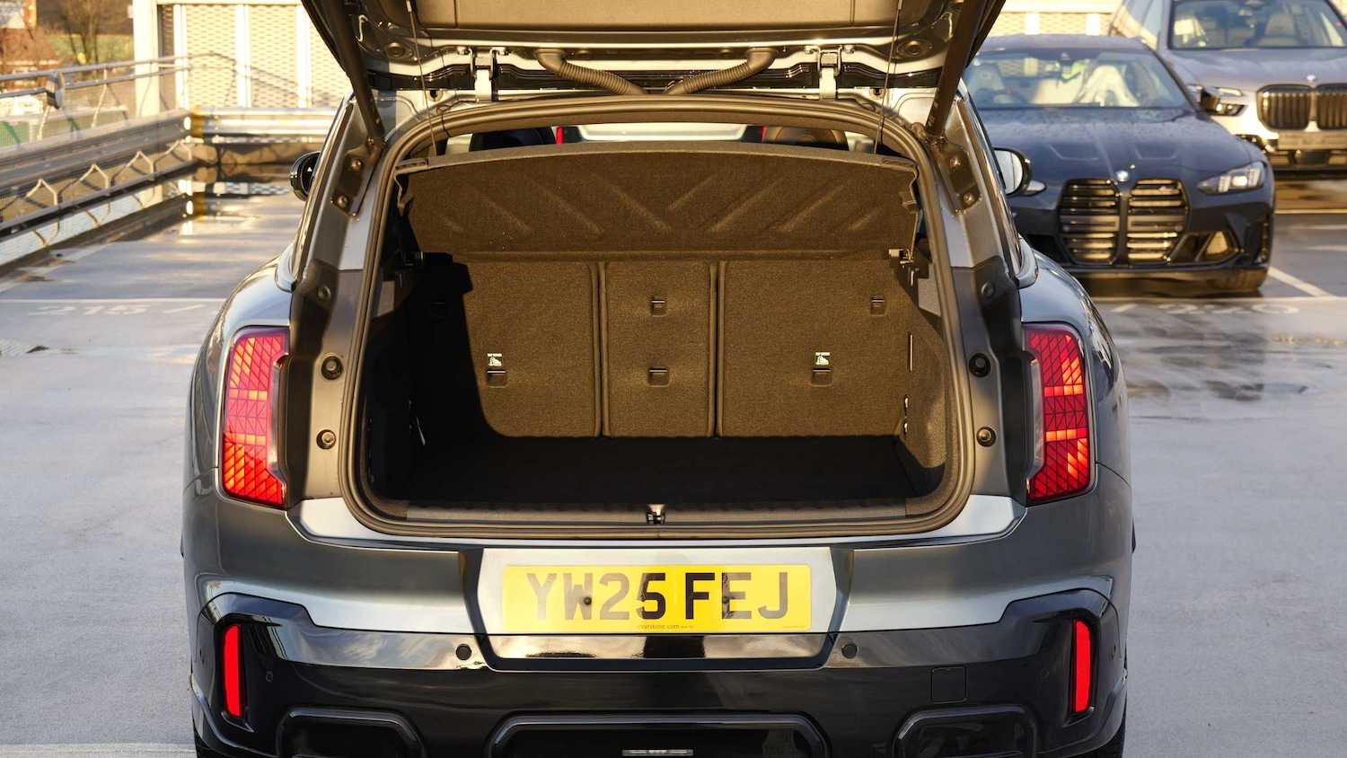 Used MINI Countryman 2025 for sale - 76978794: Photo 13