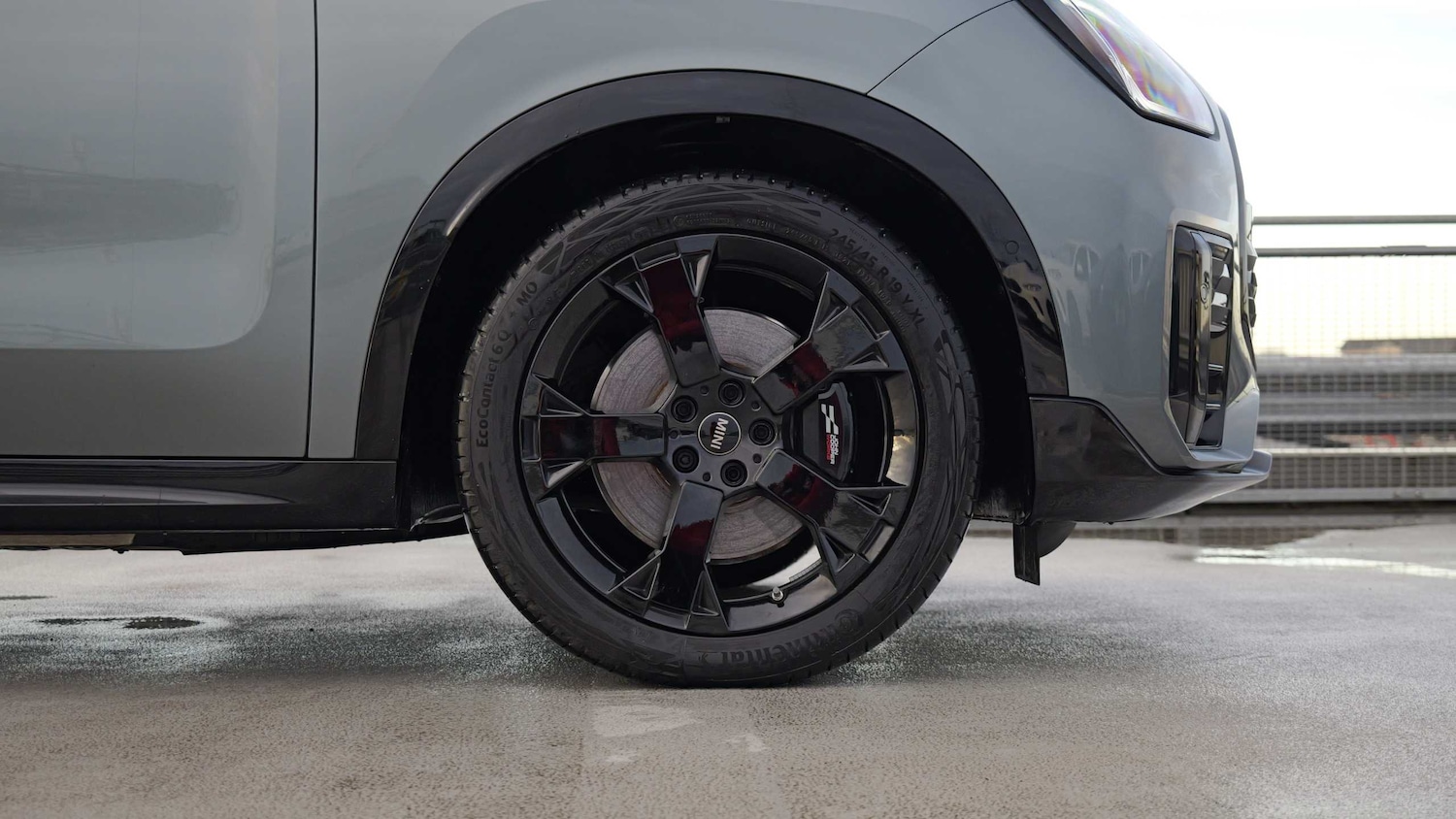 Used MINI Countryman 2025 for sale - 76978794: Photo 14