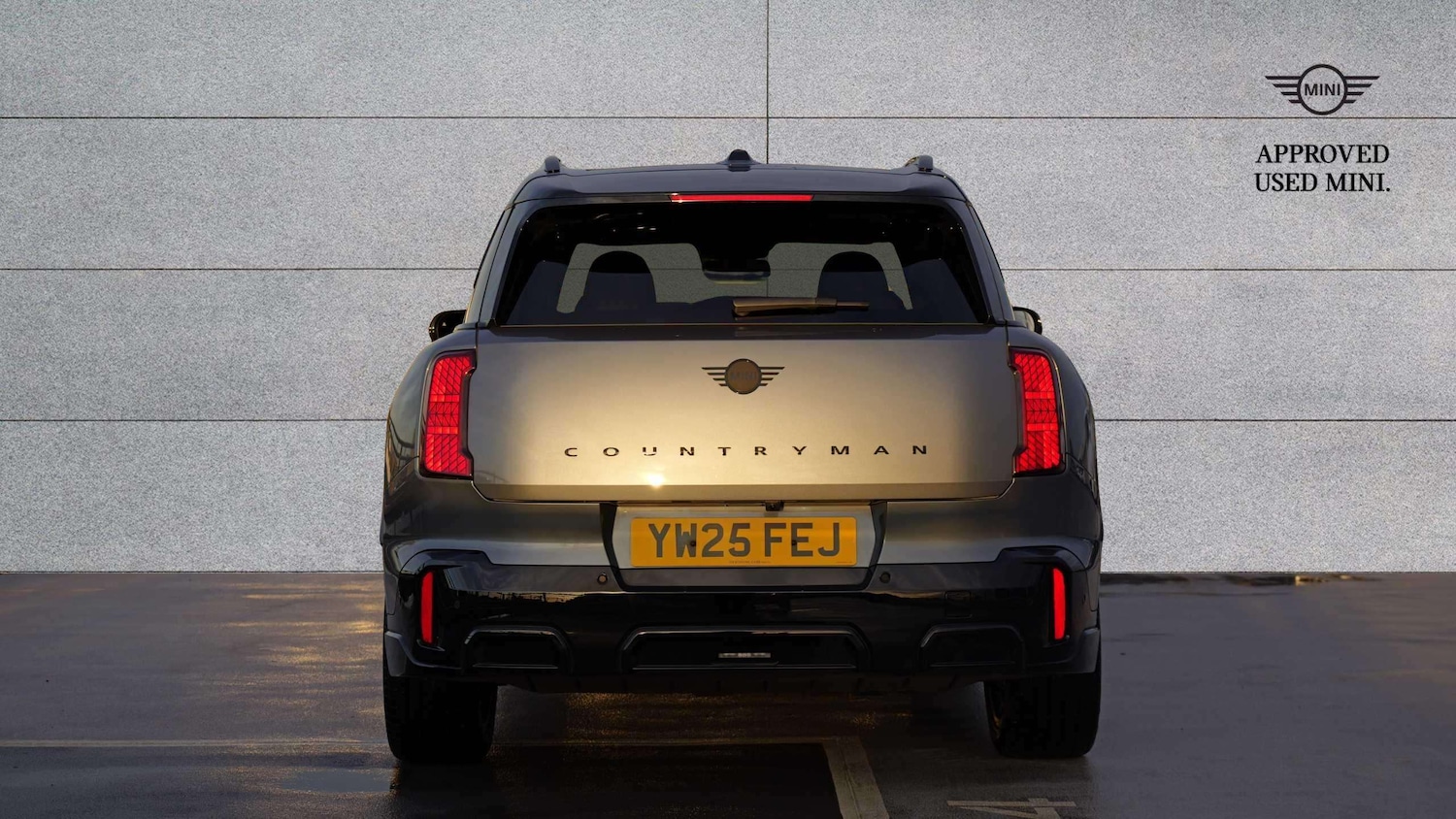 Used MINI Countryman 2025 for sale - 76978794: Photo 15