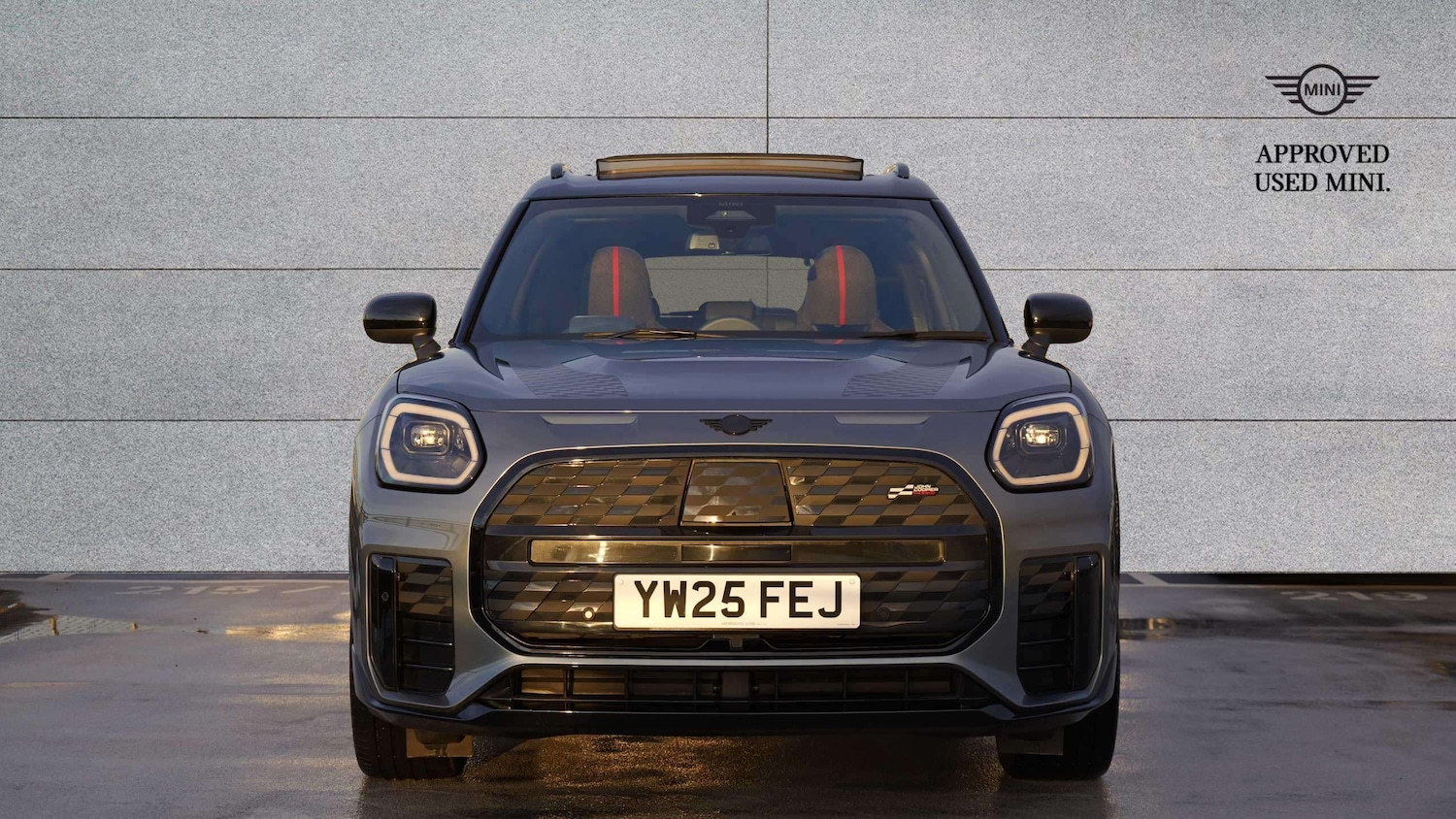 Used MINI Countryman 2025 for sale - 76978794: Photo 16