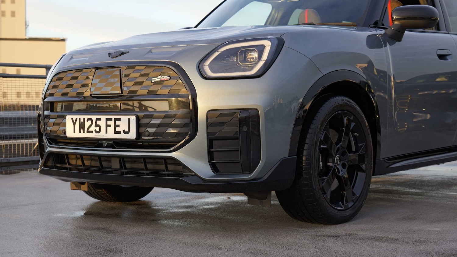 Used MINI Countryman 2025 for sale - 76978794: Photo 17