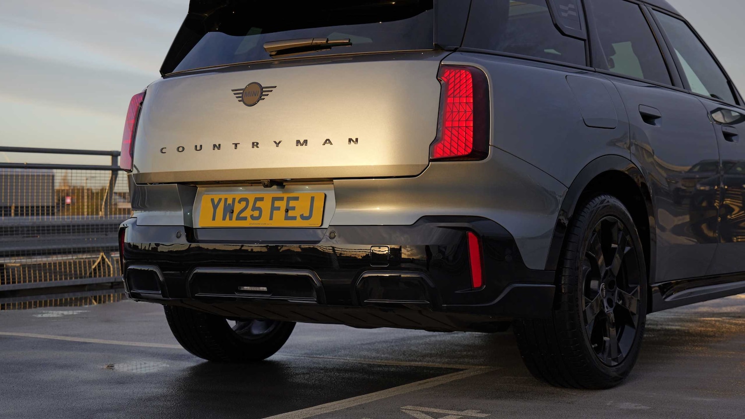 Used MINI Countryman 2025 for sale - 76978794: Photo 18