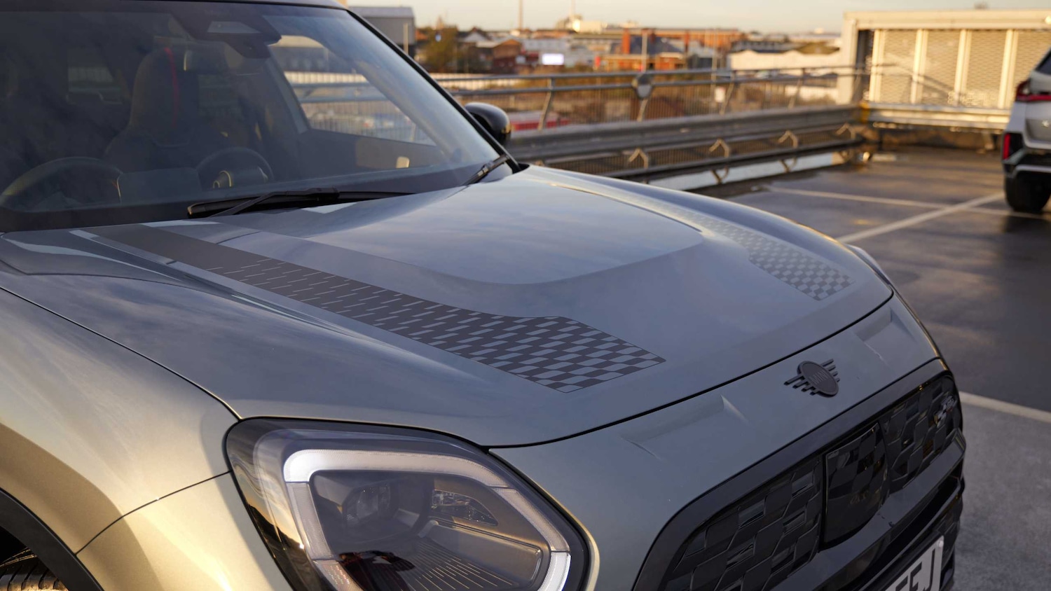 Used MINI Countryman 2025 for sale - 76978794: Photo 19