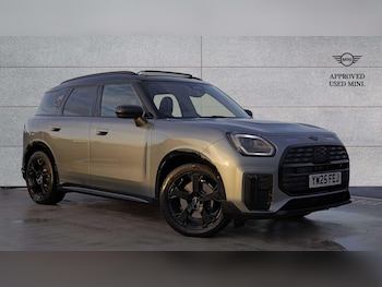Used MINI Countryman 2025 for sale - 76978794: Photo
