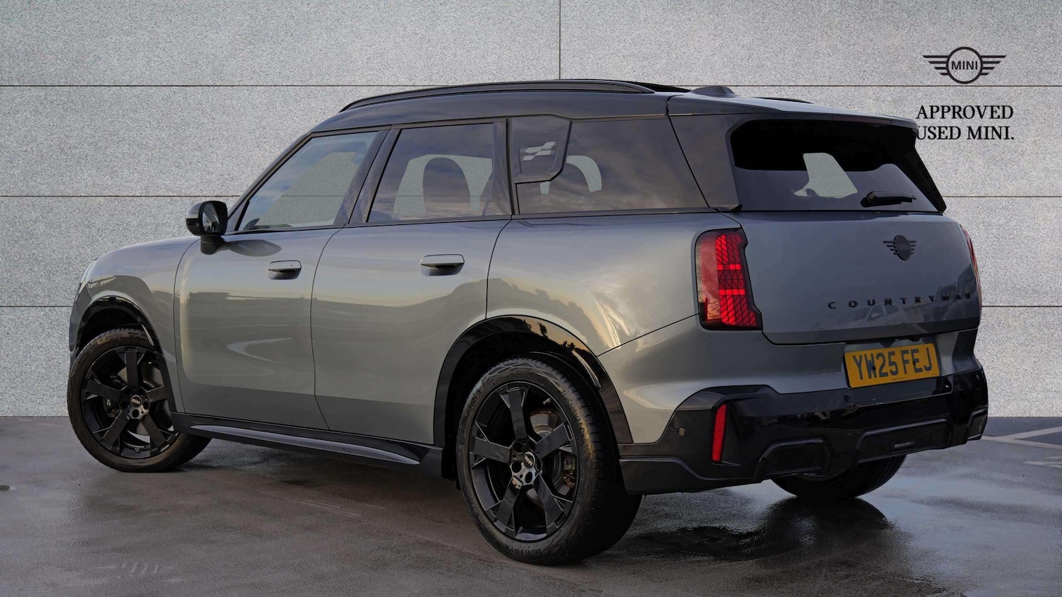 Used MINI Countryman 2025 for sale - 76978794: Photo 2