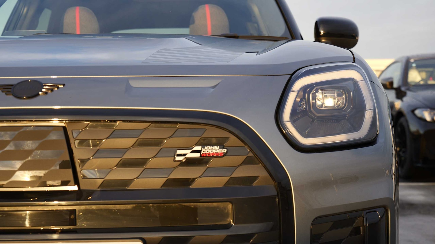 Used MINI Countryman 2025 for sale - 76978794: Photo 21