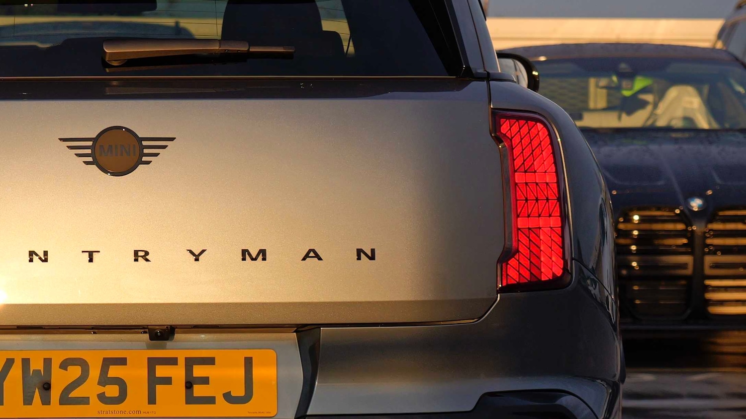 Used MINI Countryman 2025 for sale - 76978794: Photo 22