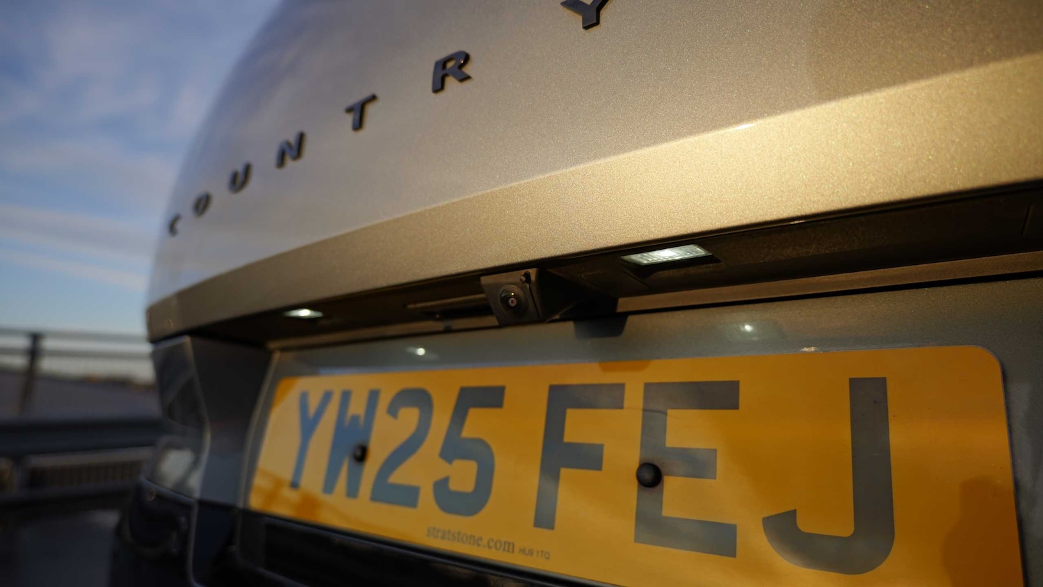 Used MINI Countryman 2025 for sale - 76978794: Photo 23