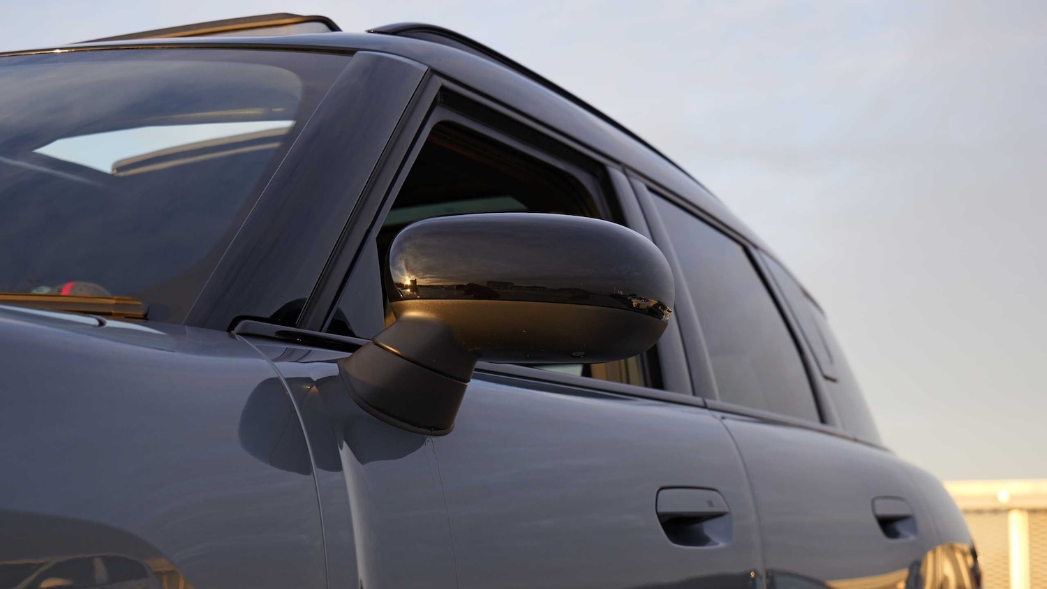 Used MINI Countryman 2025 for sale - 76978794: Photo 25