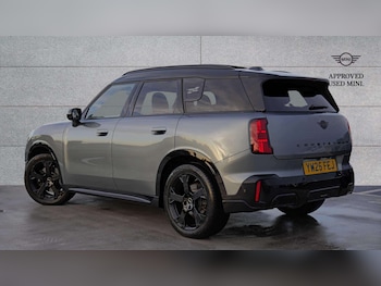 Used MINI Countryman 2025 for sale - 76978794: Photo