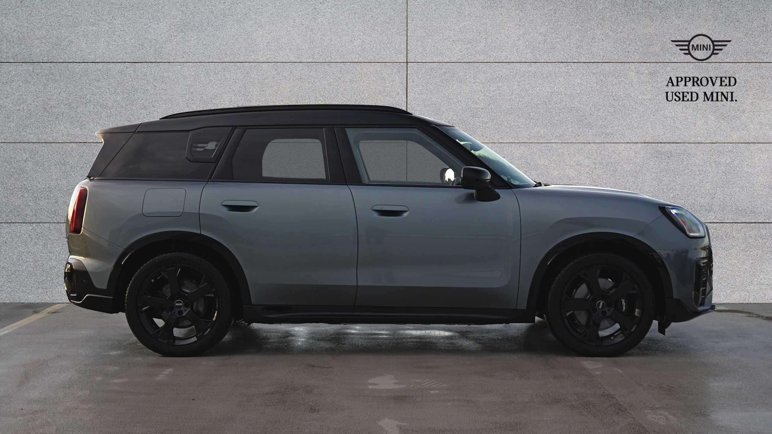 Used MINI Countryman 2025 for sale - 76978794: Photo 3