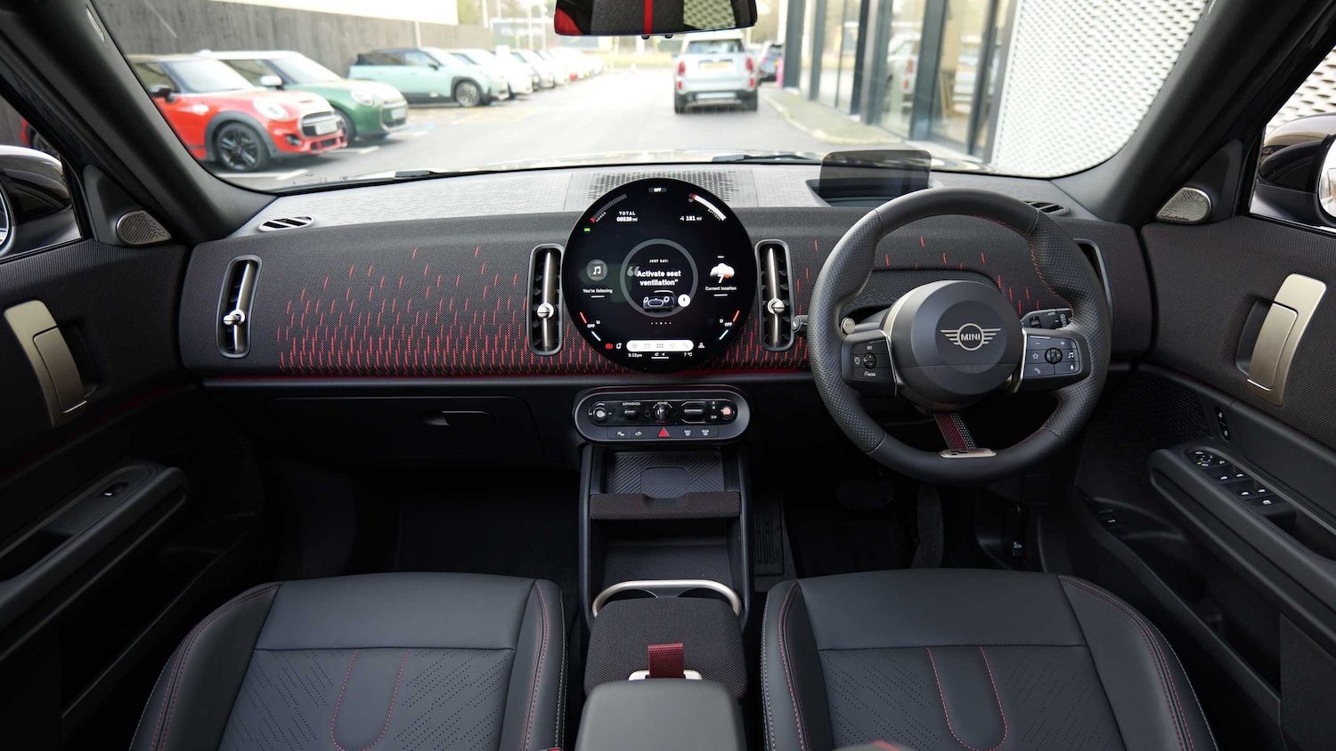 Used MINI Countryman 2025 for sale - 76978794: Photo 4