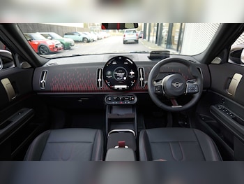 Used MINI Countryman 2025 for sale - 76978794: Photo