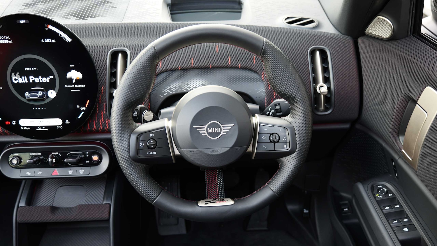 Used MINI Countryman 2025 for sale - 76978794: Photo 5
