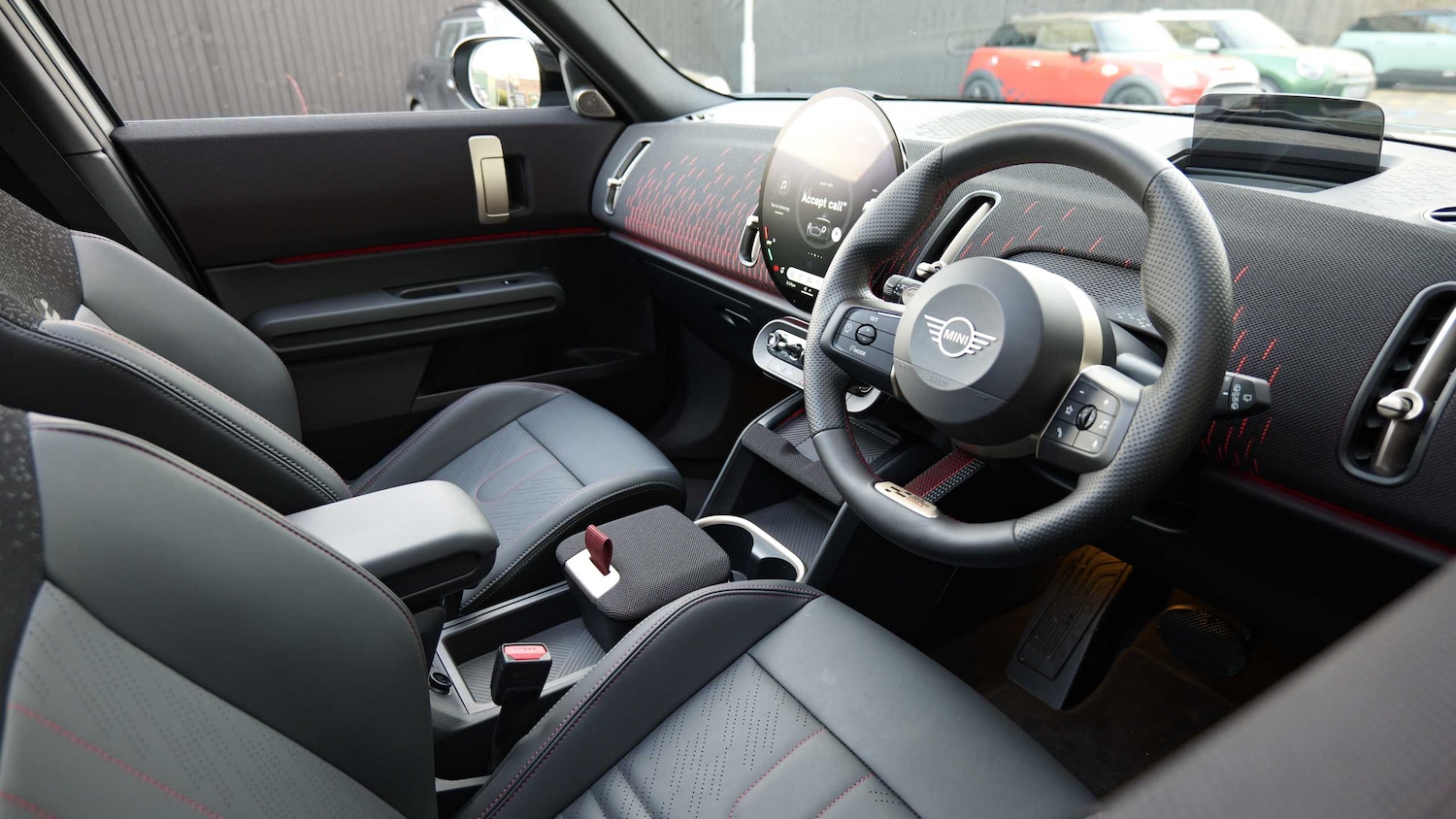 Used MINI Countryman 2025 for sale - 76978794: Photo 6