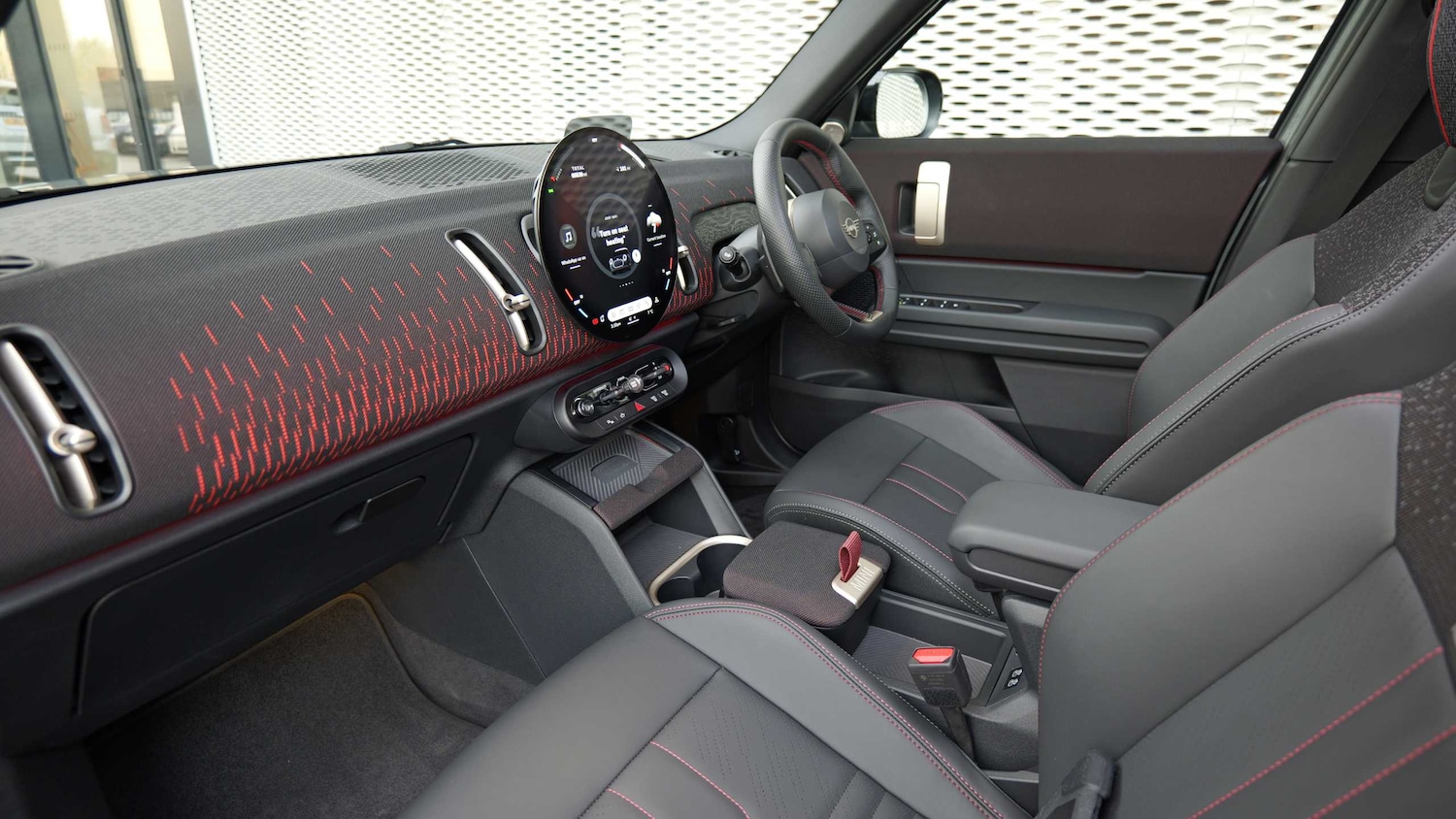 Used MINI Countryman 2025 for sale - 76978794: Photo 7