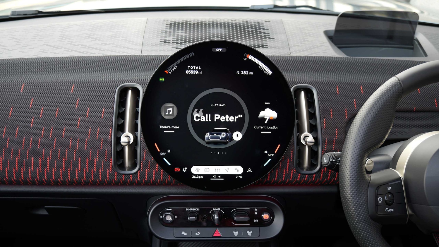 Used MINI Countryman 2025 for sale - 76978794: Photo 8