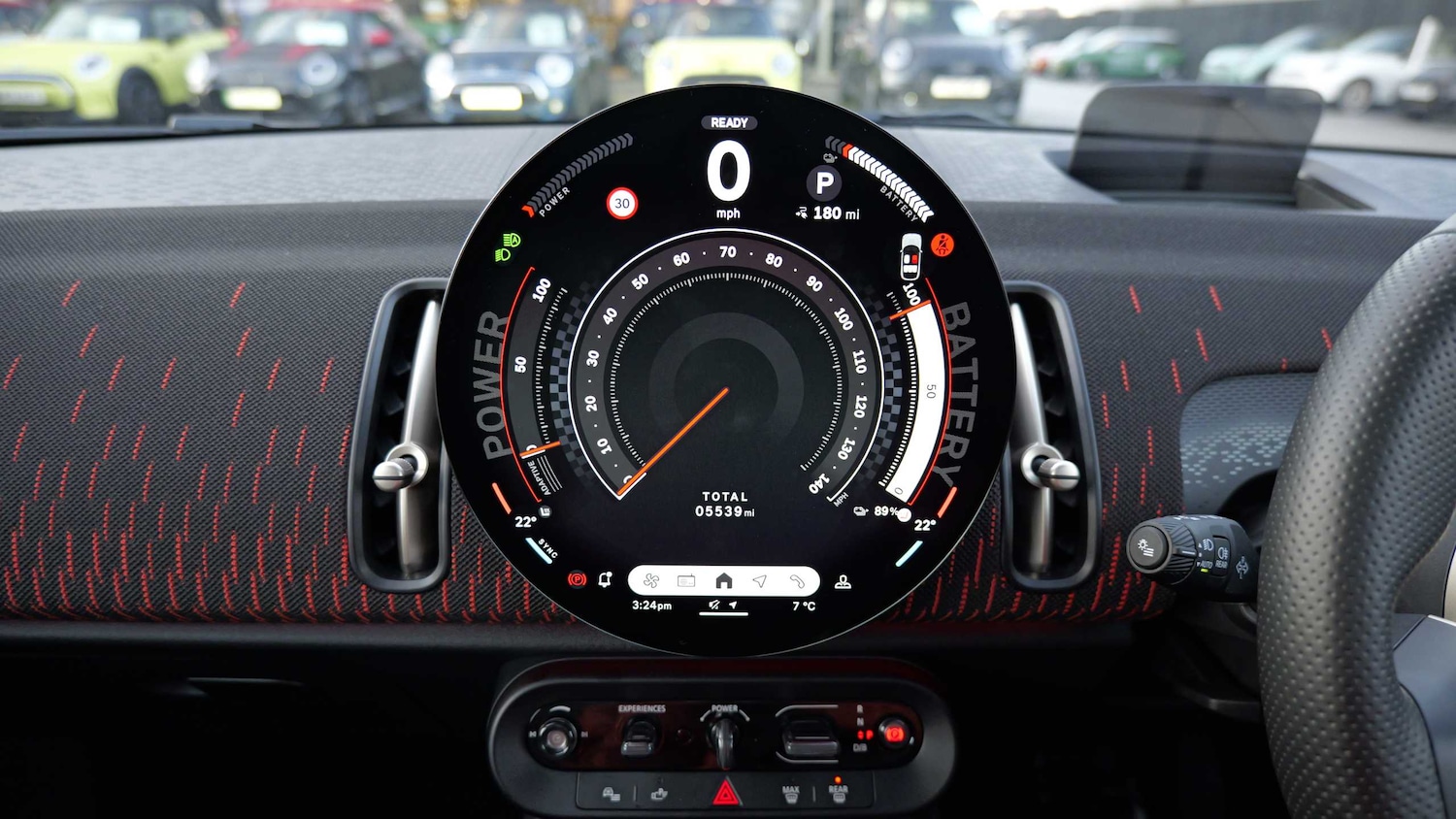 Used MINI Countryman 2025 for sale - 76978794: Photo 9