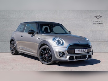 Used MINI Hatch 2019 for sale - 78365678: Photo